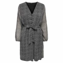 ONLY DAMEN KLEID CERA