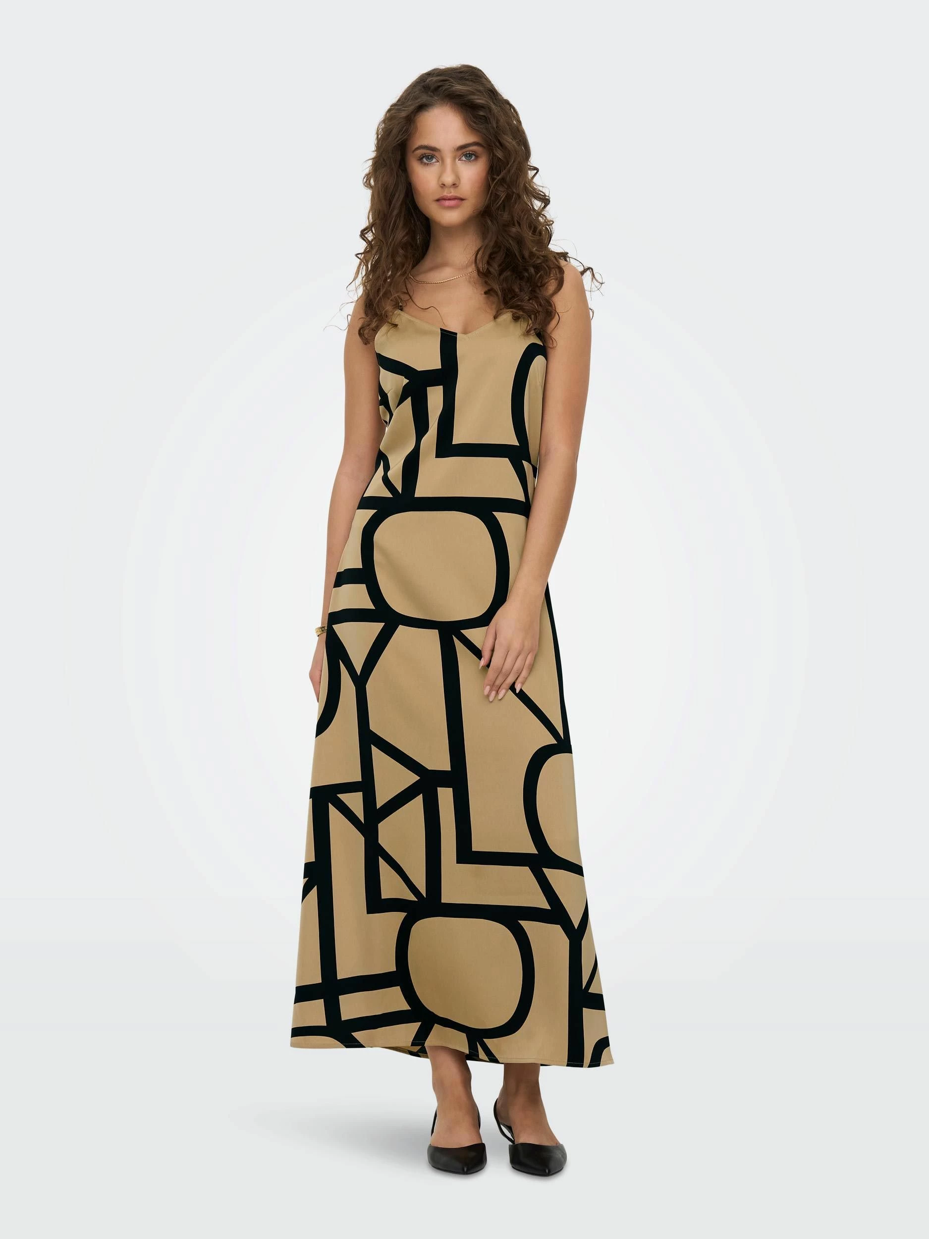 ONLY DAMEN KLEID AMELIA 5 ONLY DAMEN KLEID AMELIA – Bild 3