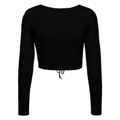 Alternative view of ONLY DAMEN LANGARMSHIRT