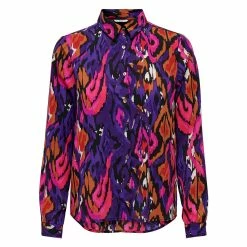 ONLY DAMEN BLUSE ONLALMA