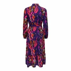 Alternative view of ONLY DAMEN KLEID ONLALMA