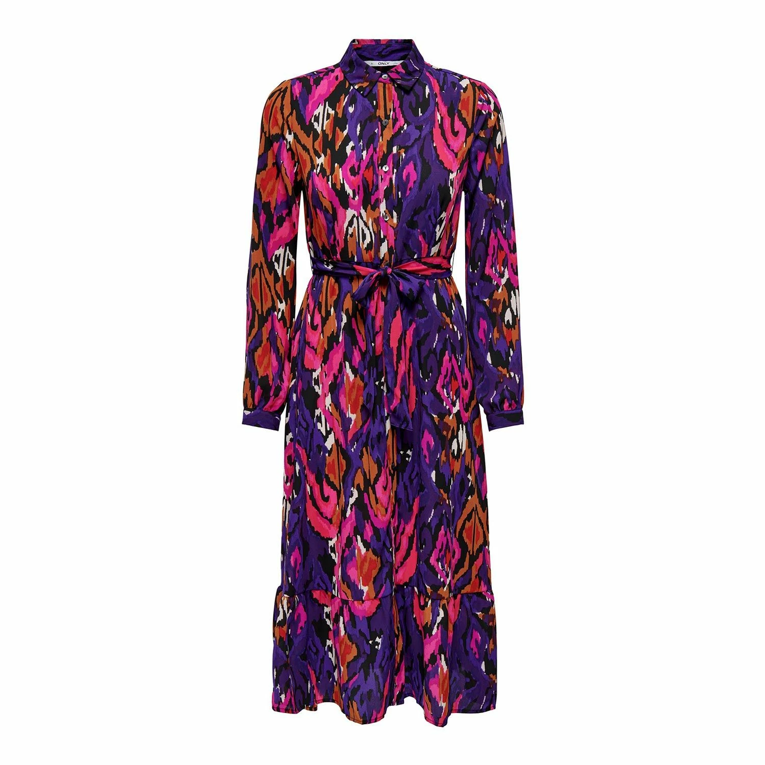 ONLY DAMEN KLEID ONLALMA 3 ONLY DAMEN KLEID ONLALMA