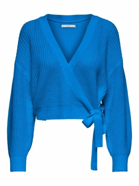 ONLY Strickjacke ONLBREDA WRAP L/S CARDIGAN KNT NOOS, Nostalgia Rose 3 ONLY Strickjacke ONLBREDA WRAP L/S CARDIGAN KNT NOOS, Nostalgia Rose