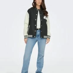 ONLY Jacke ONLSILJA LIFE BOMBER JACKET CC OTW, Directoire Blue/+Sleeve Cloud Dance 12 ONLY Jacke ONLSILJA LIFE BOMBER JACKET CC OTW, Directoire Blue/+Sleeve Cloud Dance -ONLY SHOP a09c08ec cb96 ac9e a414 156f10335ab7 600x600