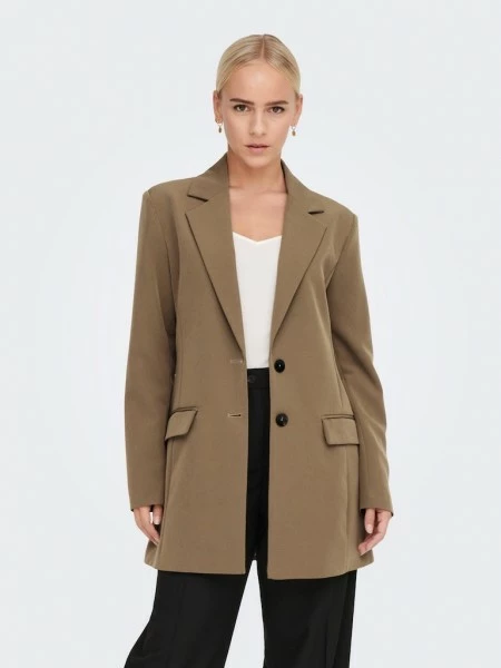 ONLY Blazer ONLMAIA L/S LONG BLAZER CC TLR, Cub 5 ONLY Blazer ONLMAIA L/S LONG BLAZER CC TLR, Cub – Bild 3