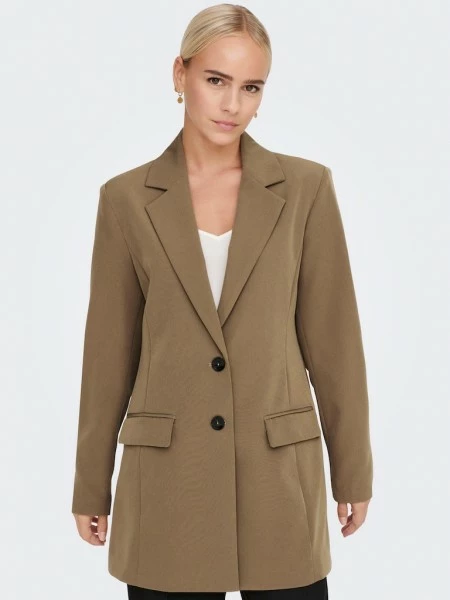 ONLY Blazer ONLMAIA L/S LONG BLAZER CC TLR, Cub 8 ONLY Blazer ONLMAIA L/S LONG BLAZER CC TLR, Cub – Bild 6