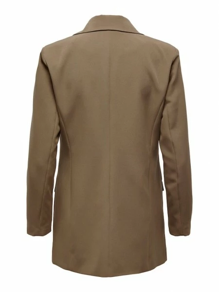 ONLY Blazer ONLMAIA L/S LONG BLAZER CC TLR, Cub 4 ONLY Blazer ONLMAIA L/S LONG BLAZER CC TLR, Cub – Bild 2