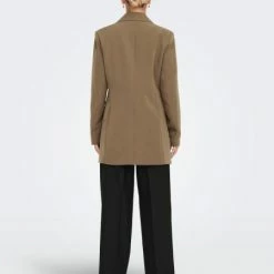 ONLY Blazer ONLMAIA L/S LONG BLAZER CC TLR, Cub 11 ONLY Blazer ONLMAIA L/S LONG BLAZER CC TLR, Cub -ONLY SHOP a09c08ec cb96 ac9e a414 156fb05deb74 600x600