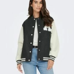 ONLY Jacke ONLSILJA LIFE BOMBER JACKET CC OTW, Directoire Blue/+Sleeve Cloud Dance 10 ONLY Jacke ONLSILJA LIFE BOMBER JACKET CC OTW, Directoire Blue/+Sleeve Cloud Dance -ONLY SHOP a09c08ec cb96 ac9e a414 156ff01a0ab3 600x600