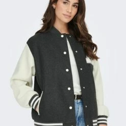 ONLY Jacke ONLSILJA LIFE BOMBER JACKET CC OTW, Directoire Blue/+Sleeve Cloud Dance 13 ONLY Jacke ONLSILJA LIFE BOMBER JACKET CC OTW, Directoire Blue/+Sleeve Cloud Dance -ONLY SHOP a09c08ec cb96 ac9e a414 156ff81a78ba 600x600