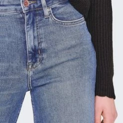 ONLY Jeans ONLMADISON BLUSH HW WIDE DNM CRO372, Medium Blue Denim -ONLY SHOP a09c08ec cb96 ac9e a414 186f283215fb 600x600