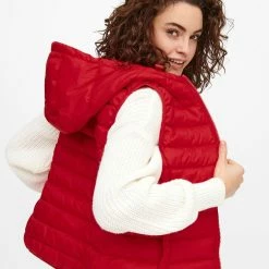Only Steppweste »ONLNEWTAHOE HOOD WAISTCOAT OTW NOOS« 12 Only Steppweste »ONLNEWTAHOE HOOD WAISTCOAT OTW NOOS« -ONLY SHOP a48b58a7 52fd 528f b635 cce307c3b932
