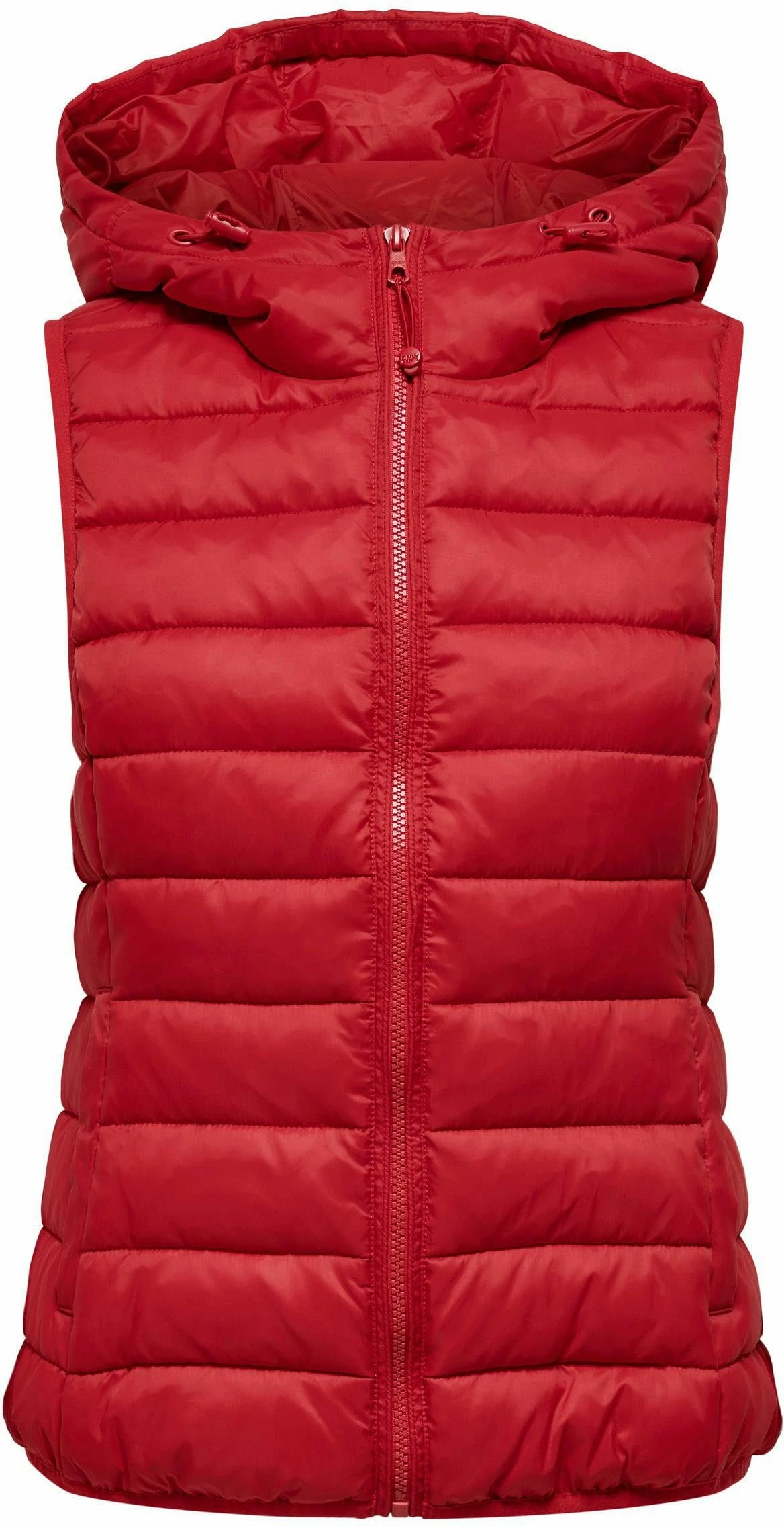 Only Steppweste »ONLNEWTAHOE HOOD WAISTCOAT OTW NOOS« 8 Only Steppweste »ONLNEWTAHOE HOOD WAISTCOAT OTW NOOS« – Bild 6