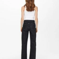 ONLY Jeans ONLJUICY HW WIDE LEG REA244 NOOS, Black Denim/NAS244 11 ONLY Jeans ONLJUICY HW WIDE LEG REA244 NOOS, Black Denim/NAS244 -ONLY SHOP aac4a0e0 681d 5f8c 9514 32c054f299a1 600x600