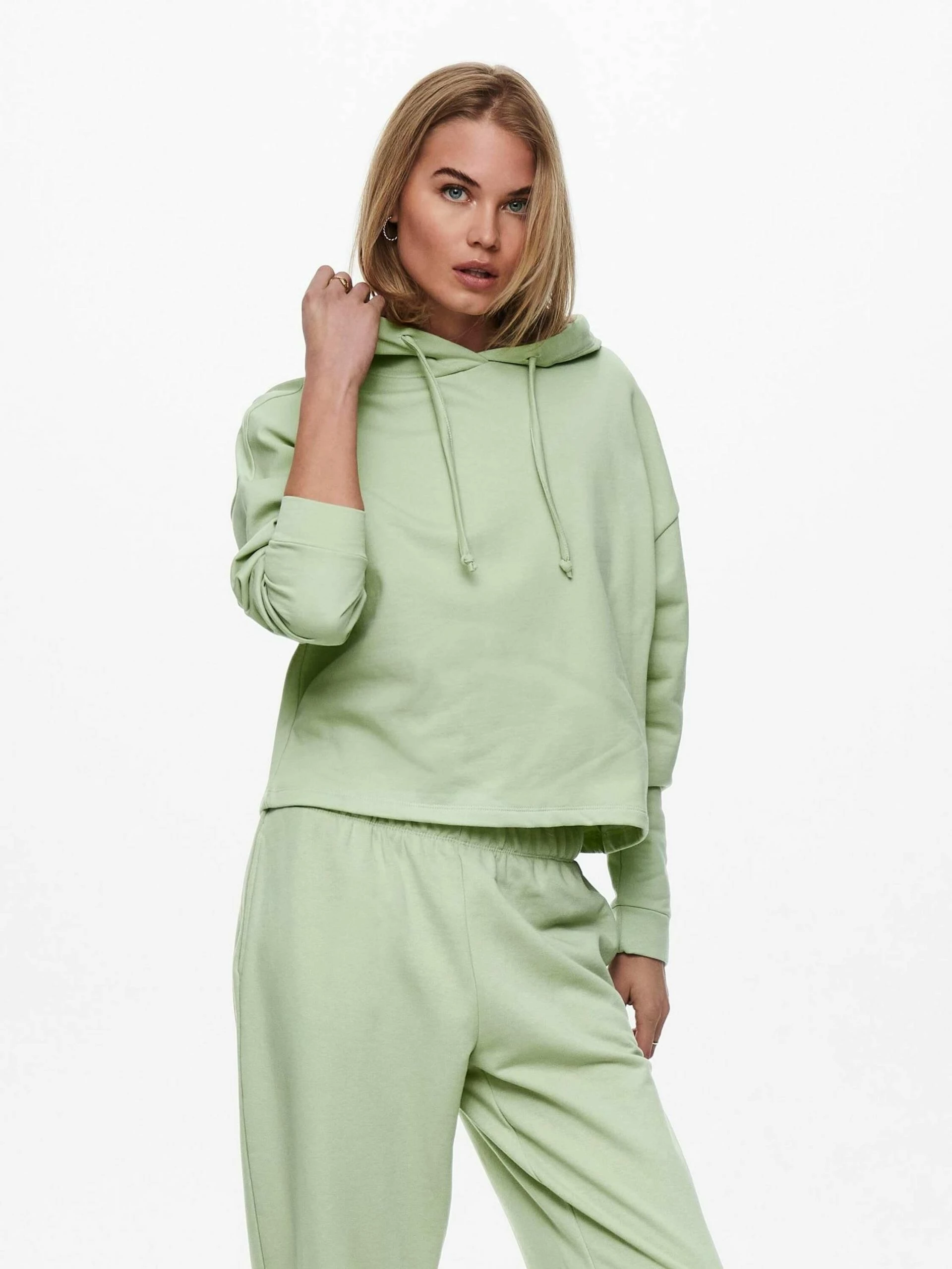 Only Sweatshirt »Dreamer« 5 Only Sweatshirt »Dreamer« – Bild 3