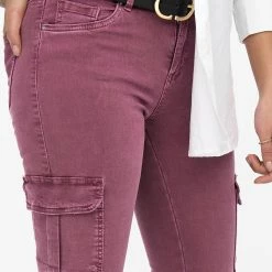 Only Cargohose »ONLMISSOURI REG ANK CARGO PNT« -ONLY SHOP adc1fada 456a 5a0c 891f e2d44e4e30cf