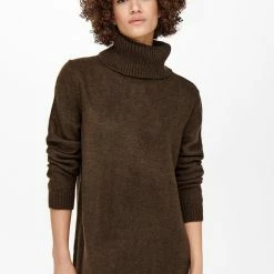 Only Strickkleid »ONLBRANDIE L/S ROLL NECK DRESS« 13 Only Strickkleid »ONLBRANDIE L/S ROLL NECK DRESS« -ONLY SHOP b193d4b3 d578 5364 bdc5 2872fb6a9387