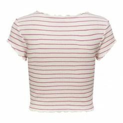 ONLY Bluse Halbarm ONLANITS S/S CROPPED TOP JRS, Very Berry/Cloud Dancer 11 ONLY Bluse Halbarm ONLANITS S/S CROPPED TOP JRS, Very Berry/Cloud Dancer -ONLY SHOP b82ad861 9336 4886 a814 762ca07f91cc4V6sczQEb0t9h 600x600