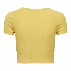Alternative view of ONLY Bluse Halbarm ONLSANDRA S/S PLACKET TOP JRS, Sundress