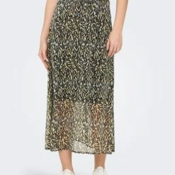 ONLY Rock ONLELIZA MIDI SKIRT PTM, Toasted Coconut/Craft Animal -ONLY SHOP b82ad861 9336 4886 a814 792cace11b22NW55TiR3twwJs 600x600