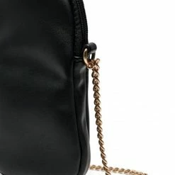 ONLY Taschen ONLMEGAN PU PHONE BAG ACC, Black/LIGHT GOLD METAL -ONLY SHOP b82ad861 9336 4886 a814 7a2cf893f4b7 600x600