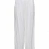 ONLY Hose ONLTOKYO HW LINEN BLEND ST PANT PNT, Bright White -ONLY SHOP b82ad861 9336 4886 a814 af2b0ce82464 600x600