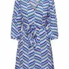 ONLY Kleid ONLSTELLA LIFE 3/4 V-NECK DRESS PTM, Bluing/Sea Zig Zag 1 ONLY Kleid ONLSTELLA LIFE 3/4 V-NECK DRESS PTM, Bluing/Sea Zig Zag -ONLY SHOP b82ad861 9336 4886 a814 c12b3833f339 600x600