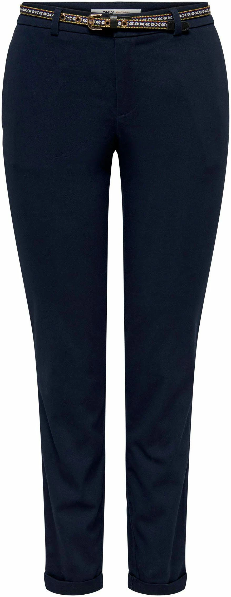 Only Chinohose »ONLBIANA-MAREE BELT CHINO« 2 Only Chinohose »ONLBIANA-MAREE BELT CHINO«