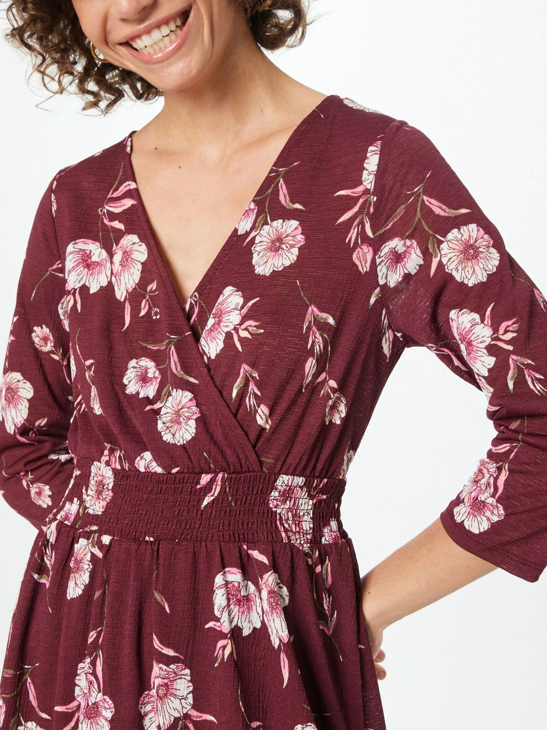 Only Sommerkleid »PELLA« (1-tlg) 7 Only Sommerkleid »PELLA« (1-tlg) – Bild 5