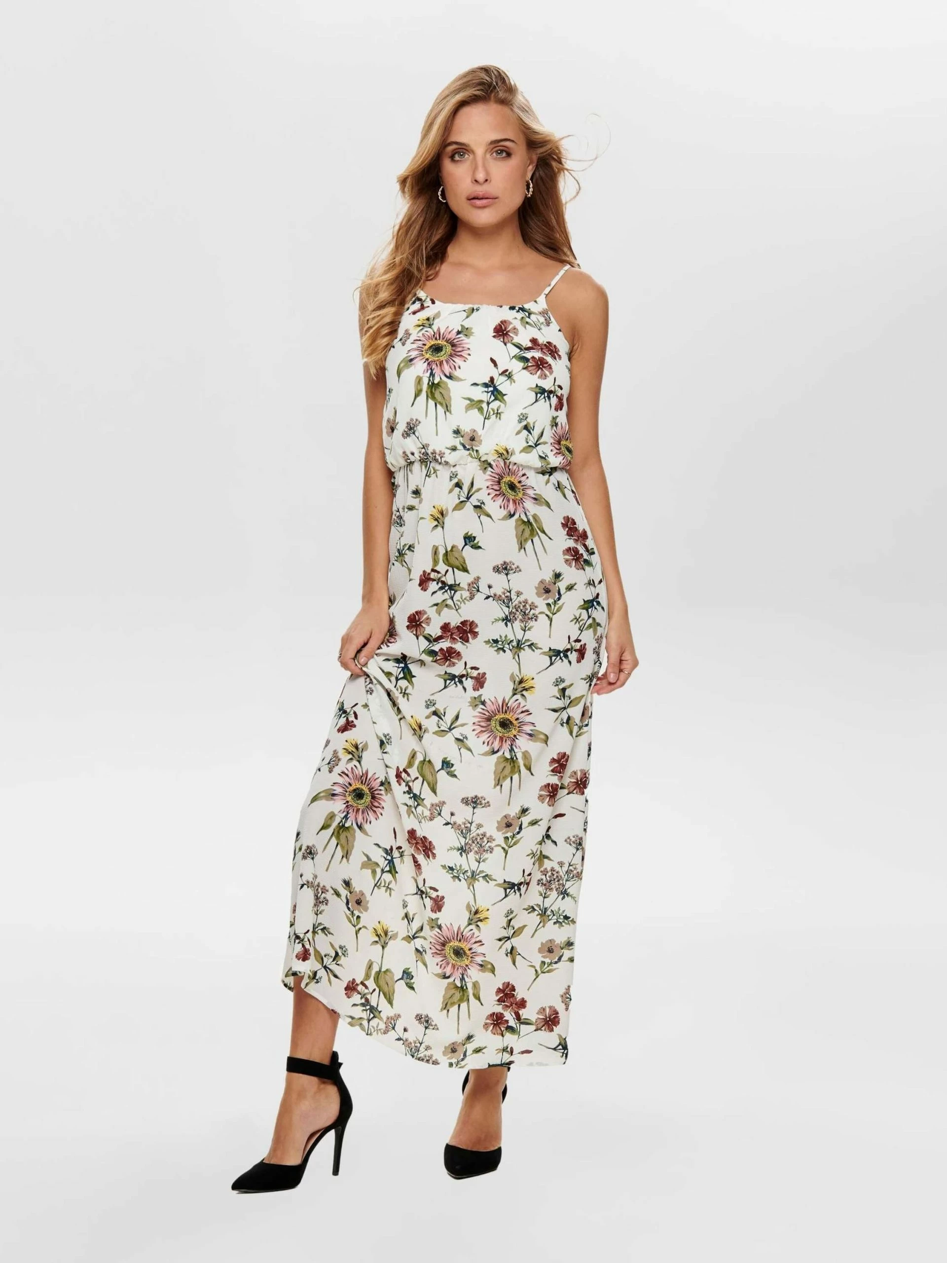 Only Sommerkleid »Winner« (1-tlg) 8 Only Sommerkleid »Winner« (1-tlg) – Bild 6