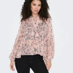 ONLY Bluse Langarm ONLAIDA ELISA LS TOP WVN, Rose Smoke/FLOWER 10 ONLY Bluse Langarm ONLAIDA ELISA LS TOP WVN, Rose Smoke/FLOWER -ONLY SHOP bf1b6097 9265 e689 a514 1bf654b5684f 600x600
