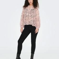ONLY Bluse Langarm ONLAIDA ELISA LS TOP WVN, Rose Smoke/FLOWER 12 ONLY Bluse Langarm ONLAIDA ELISA LS TOP WVN, Rose Smoke/FLOWER -ONLY SHOP bf1b6097 9265 e689 a514 1bf660c16f53 600x600