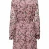 ONLY Kleid ONLAIDA ELISA LS DRESS WVN, Rose Smoke/FLOWER 1 ONLY Kleid ONLAIDA ELISA LS DRESS WVN, Rose Smoke/FLOWER -ONLY SHOP bf1b6097 9265 e689 a514 d8f5c0934f9d 600x600
