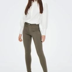 Only Jeggings »ONLNANNA LIFE HW SKINNY« 13 Only Jeggings »ONLNANNA LIFE HW SKINNY« -ONLY SHOP c313a3f4 5ee5 5964 b8a0 c6715f2baf5b