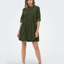 Only Sommerkleid (1-tlg) 11 Only Sommerkleid (1-tlg) -ONLY SHOP c527f83c 8408 57da b9f2 224adeb14ba9