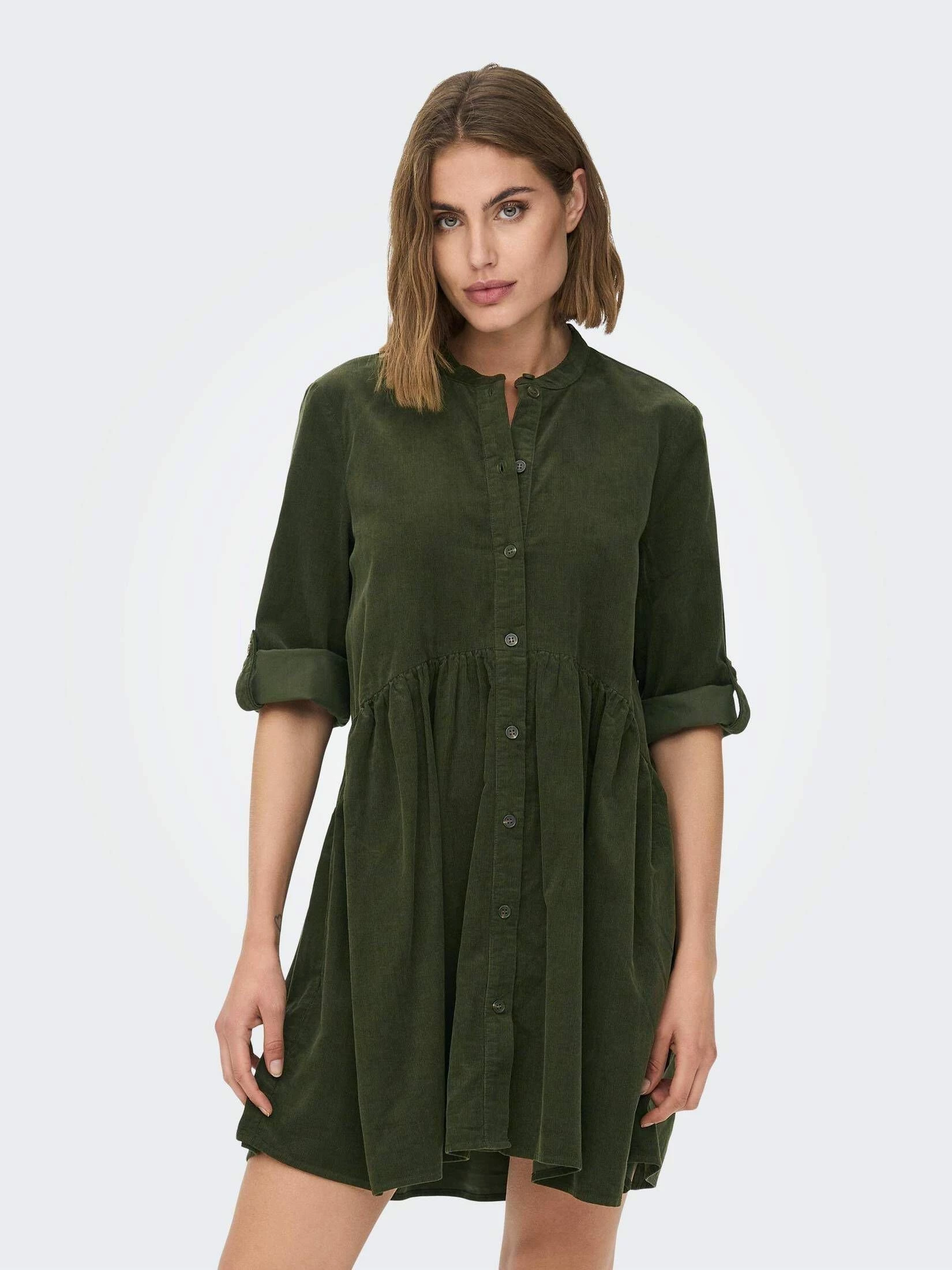 Only Sommerkleid (1-tlg) 7 Only Sommerkleid (1-tlg) – Bild 5
