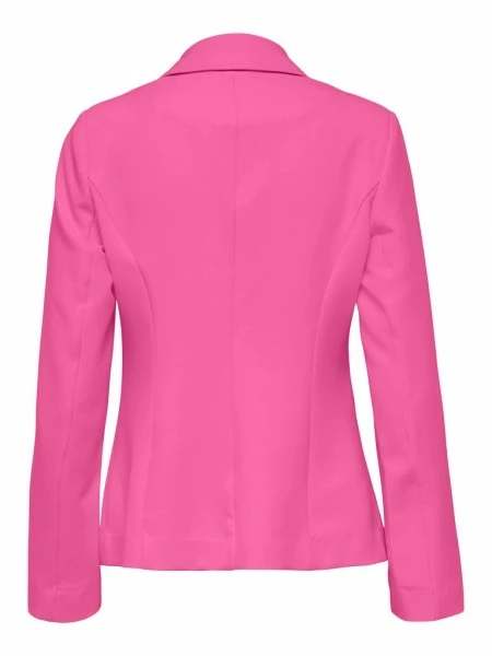 ONLY Blazer ONLGABI-ABBA L/S FITTED BLAZER CC, Strawberry Moon 4 ONLY Blazer ONLGABI-ABBA L/S FITTED BLAZER CC, Strawberry Moon – Bild 2