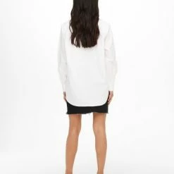 ONLY Bluse Langarm ONLLORA LS LOOSE SHIRT WVN, Cloud Dancer 13 ONLY Bluse Langarm ONLLORA LS LOOSE SHIRT WVN, Cloud Dancer -ONLY SHOP c810ccfb 80b3 2fa9 9c14 e994c4b20974 600x600