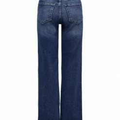 ONLY Jeans ONLJUICY HW WIDE DNM REA398 NOOS, Dark Blue Denim -ONLY SHOP c810ccfb 80b3 2fa9 9c14 eb9464beaed5 600x600
