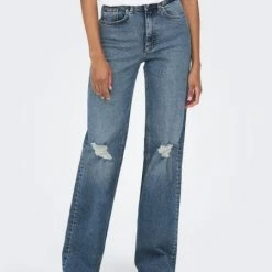 ONLY Jeans ONLJUICY HW WIDE LEG DES DNM REA995, Dark Medium Blue Denim 10 ONLY Jeans ONLJUICY HW WIDE LEG DES DNM REA995, Dark Medium Blue Denim -ONLY SHOP c810ccfb 80b3 2fa9 9c14 eb94905aacb5 600x600