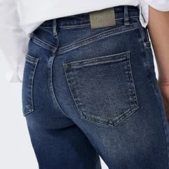ONLY Jeans ONLJUICY HW WIDE DNM REA398 NOOS, Dark Blue Denim -ONLY SHOP c810ccfb 80b3 2fa9 9c14 eb94b0db44e0 600x600