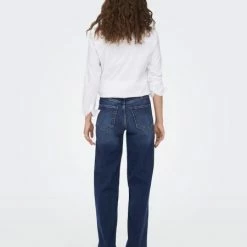 ONLY Jeans ONLJUICY HW WIDE DNM REA398 NOOS, Dark Blue Denim -ONLY SHOP c810ccfb 80b3 2fa9 9c14 eb94d0d570db 600x600