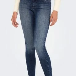 ONLY Jeans ONLBLUSH MID SK ANK RAW DNM REA194, Medium Blue Denim 13 ONLY Jeans ONLBLUSH MID SK ANK RAW DNM REA194, Medium Blue Denim -ONLY SHOP c810ccfb 80b3 2fa9 9c14 eb94d80bedd0 600x600