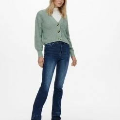 ONLY Strickjacke ONLCAROL NICE L/S CARDIGAN KNT NOOS, Chinois Green 13 ONLY Strickjacke ONLCAROL NICE L/S CARDIGAN KNT NOOS, Chinois Green -ONLY SHOP c9efaddf 5042 0990 9714 4611e01aedf6 600x600