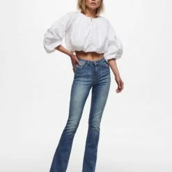 ONLY Jeans ONLBLUSH MID FLARED REA1319 NOOS, Medium Blue Denim -ONLY SHOP ca04ac68 bfe8 44b5 a214 149c6c6b909f 600x600