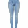ONLY Jeans ONLROYAL HW SK JEANS BJ13333 NOOS, Light Blue Denim 1 ONLY Jeans ONLROYAL HW SK JEANS BJ13333 NOOS, Light Blue Denim -ONLY SHOP cb2eb2db 25e9 3b97 a614 b725e8c500d3QS2RDUO0YTNk2 600x600