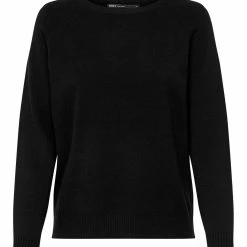 Only Strickpullover »ONLLESLY KINGS L/S PULLOVER KNT NOOS - 15170427« 4530 In Schwarz 12 Only Strickpullover »ONLLESLY KINGS L/S PULLOVER KNT NOOS - 15170427« 4530 In Schwarz -ONLY SHOP ccbc7a94 408e 5b0c a911 4957a19bcbf7
