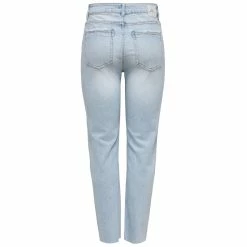 Alternative view of ONLY DAMEN JEANS