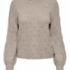 ONLY Pullover ONLFIA KATIA STRUCTURE PULL CC KNT, Mocha Meringue/W. MELANGE 2 ONLY Pullover ONLFIA KATIA STRUCTURE PULL CC KNT, Mocha Meringue/W. MELANGE -ONLY SHOP ce962964 584a 9daa 9b14 c2e5101c38e4 600x600