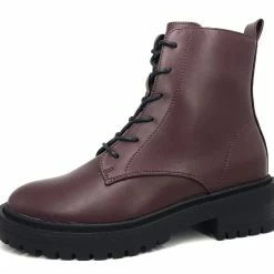 ONLY SHOP 3 Only »Stiefel« Schnürstiefelette